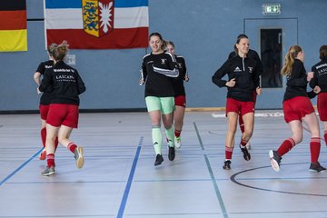 Bild 4 - F NFV Futsalturnier